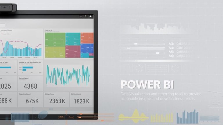 Read more about the article Lizo | Transformation in the oil & gas industry: data analysis and visualization