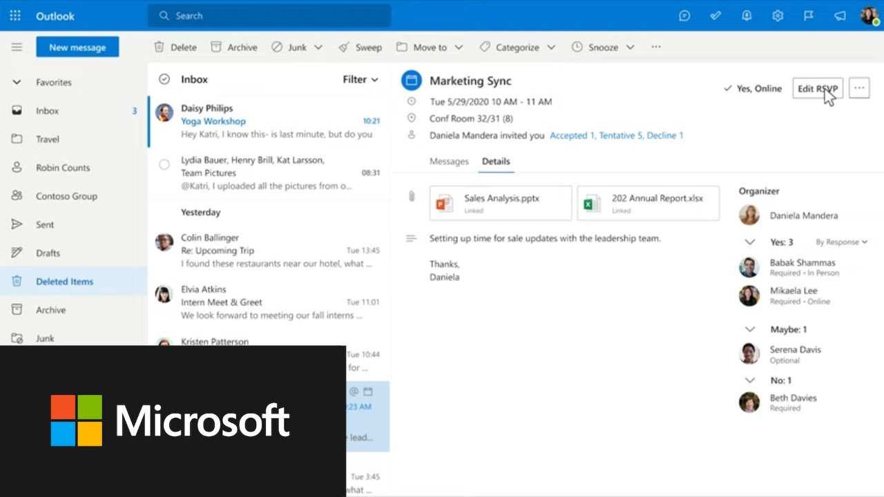 Read more about the article Microsoft Teams Innovations Designed for Hybrid Work