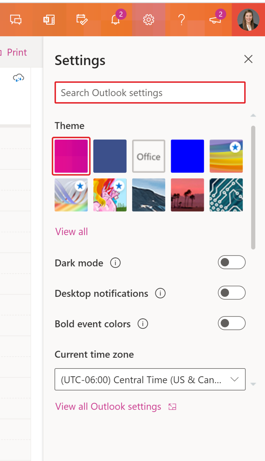 How to Add Outlook Calendar to your Signature